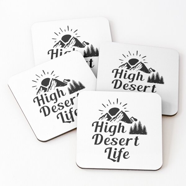 Item preview, High Desert Life designed and sold by Esskay Designs.
