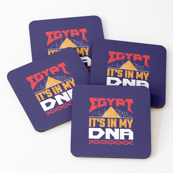 Item preview, Egypt It's In My DNA designed and sold by jaygo.