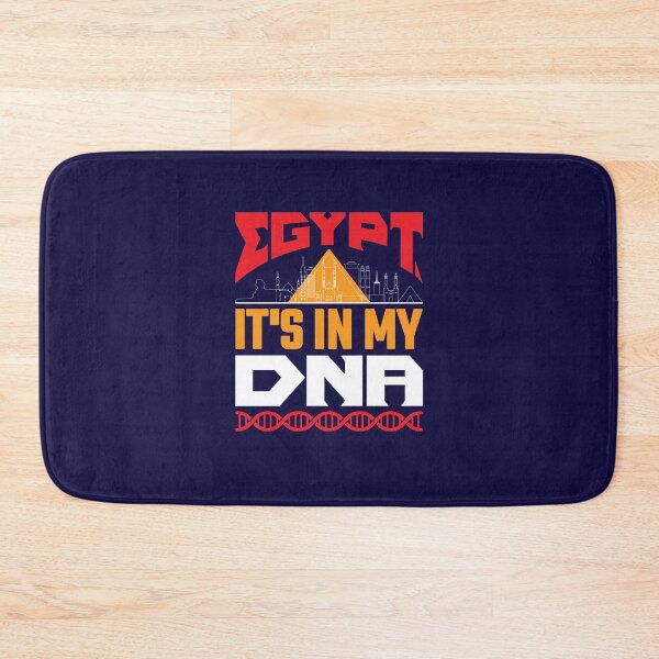 Item preview, Egypt It's In My DNA designed and sold by jaygo.