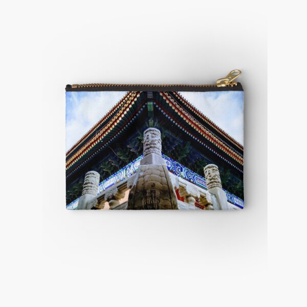 Item preview, Forbidden City Garden designed and sold by lynchhorizon.
