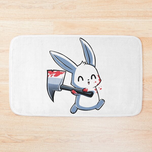 Item preview, Killer Bunny designed and sold by Digitize.