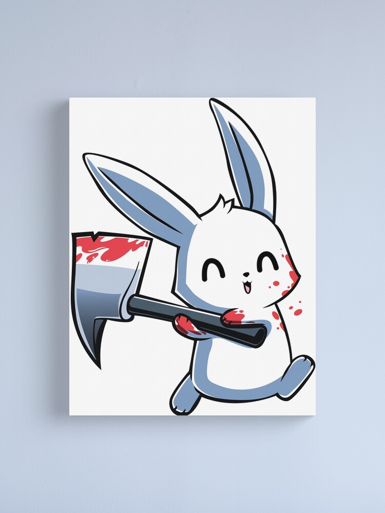 Killer Bunny