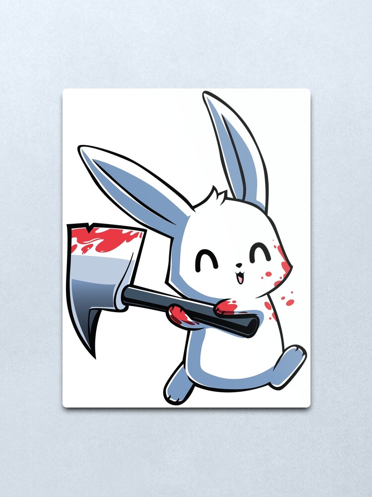 Killer Bunny Killer Bunny