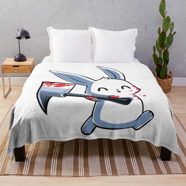 Item preview, Killer Bunny designed and sold by Digitize.