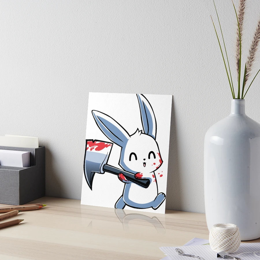 Killer Bunny