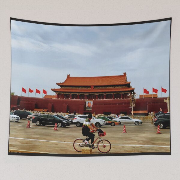 Item preview, Mao Forbidden City designed and sold by lynchhorizon.