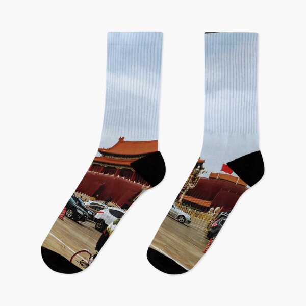 Item preview, Mao Forbidden City designed and sold by lynchhorizon.