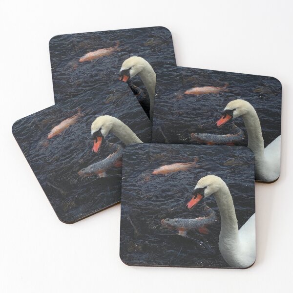 Item preview, Swan Lake designed and sold by cynalee.