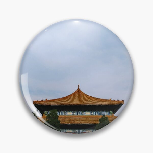 Item preview, The Forbidden City designed and sold by lynchhorizon.