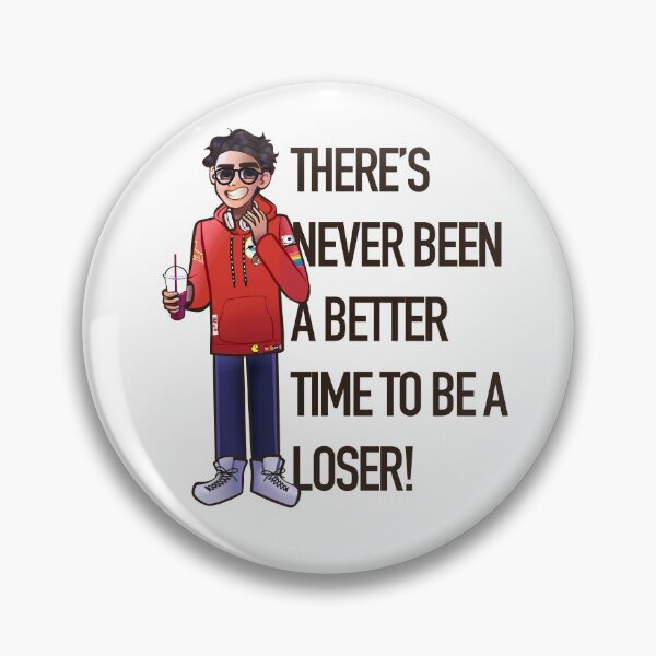 Item preview, Be More Chill - Michael Mell designed and sold by stageyart.