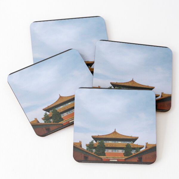 Item preview, The Forbidden City designed and sold by lynchhorizon.