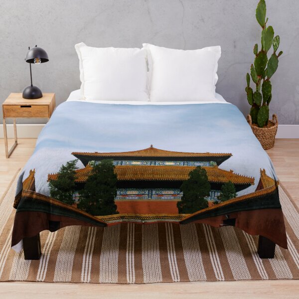 Item preview, The Forbidden City designed and sold by lynchhorizon.