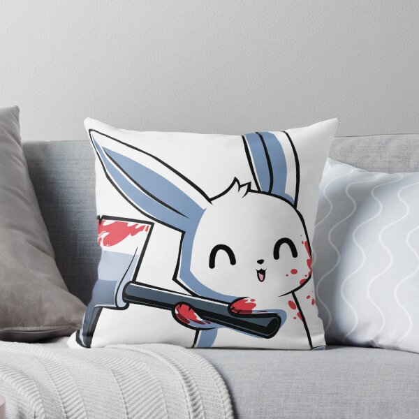 Item preview, Killer Bunny designed and sold by Digitize.