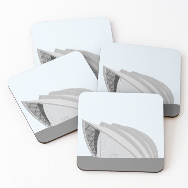 Item preview, Minimalist Glasgow Armadillo designed and sold by aquastarstore.