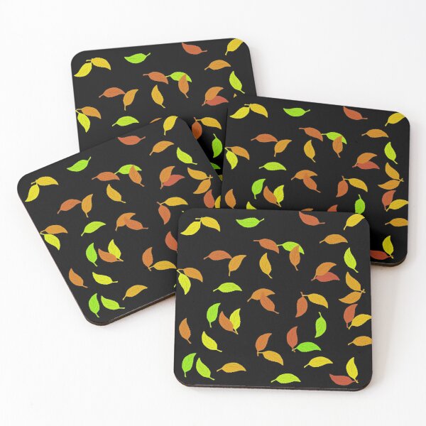 Item preview, Autumn leaf designed and sold by CHHAYA-ARTS.