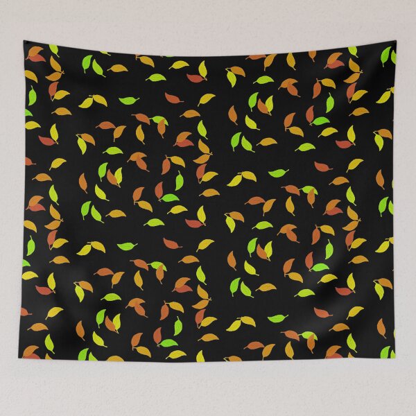 Item preview, Autumn leaf designed and sold by CHHAYA-ARTS.