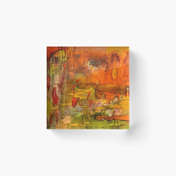 Item preview, Southwest Heat designed and sold by Barbara Mink.
