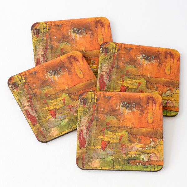 Item preview, Southwest Heat designed and sold by Barbara Mink.