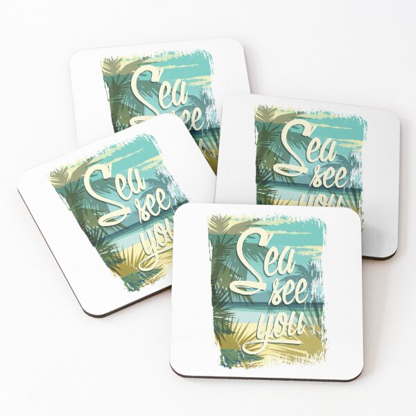 Item preview, Sea see you designed and sold by Fabien  Fablab.