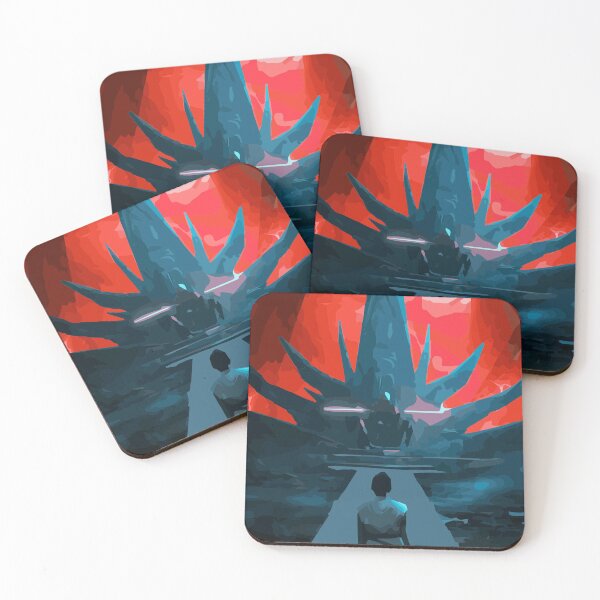 Item preview, Rise of Skywalker designed and sold by Jason de Jager.