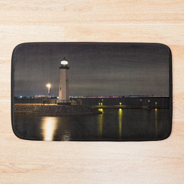 Item preview, Texas Harbor Lighthouse designed and sold by mljdwhite.