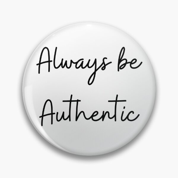 Item preview, Always be authentic designed and sold by EnlightParis.