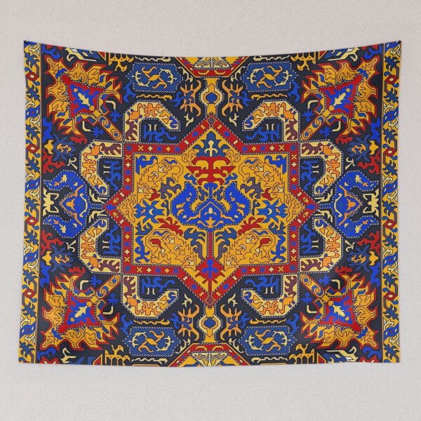Item preview, Armenian decoration Art designed and sold by doniainart.