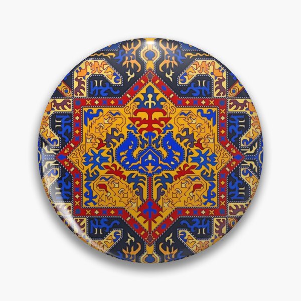 Item preview, Armenian decoration Art designed and sold by doniainart.