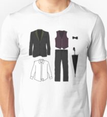 Untitled Unisex T-Shirt