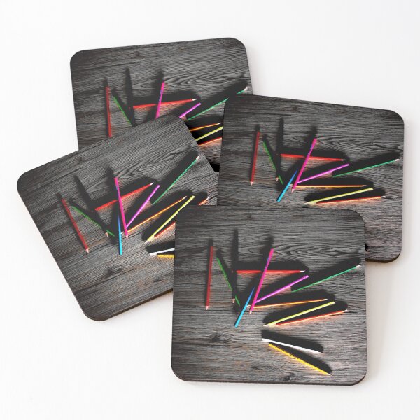 Item preview, Colored pencils designed and sold by from Carbonizzo.