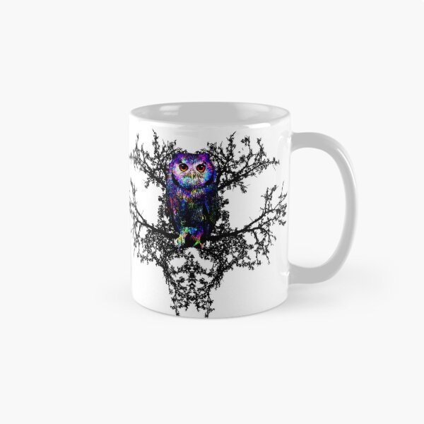 Item preview, Tree Owl designed and sold by Nattea.