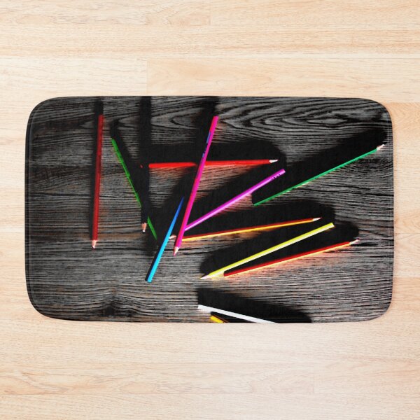 Item preview, Colored pencils designed and sold by from Carbonizzo.