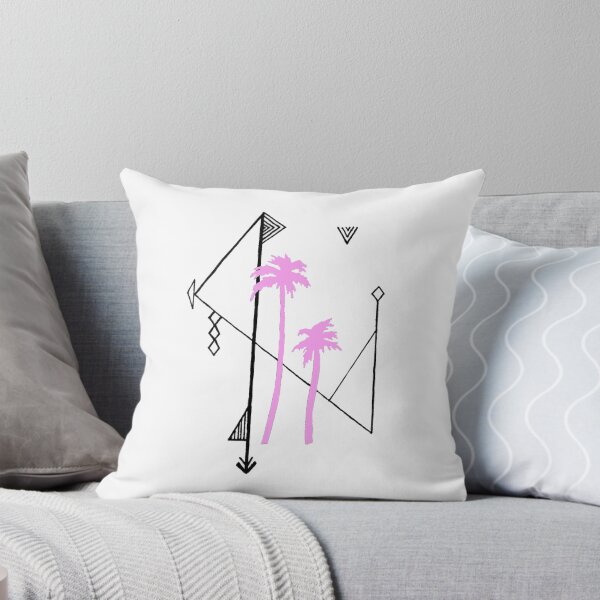 Item preview, Pink Palm designed and sold by marika6.