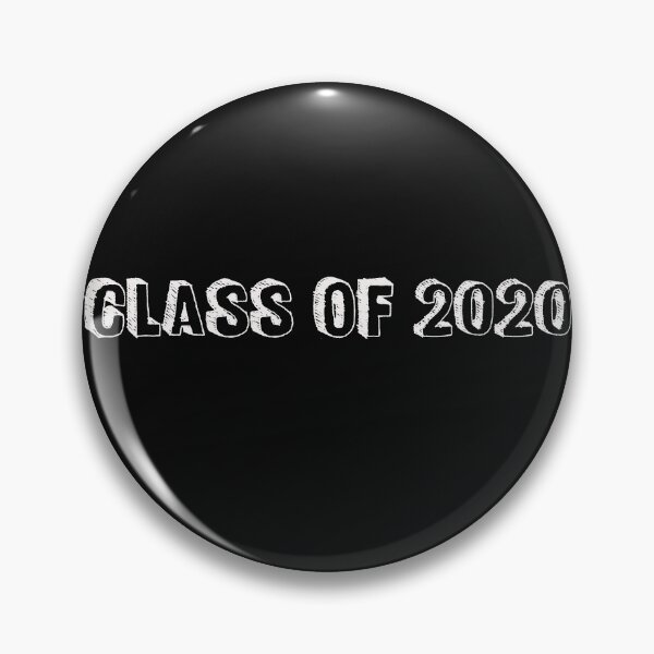 Item preview, Class of 2020 designed and sold by Bakar Creations.