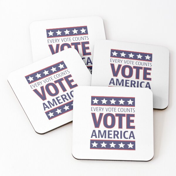 Item preview, Vote For A New President designed and sold by Sebsson.