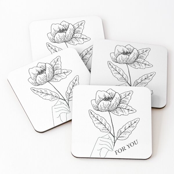 Item preview, *For you* designed and sold by Berezabella.
