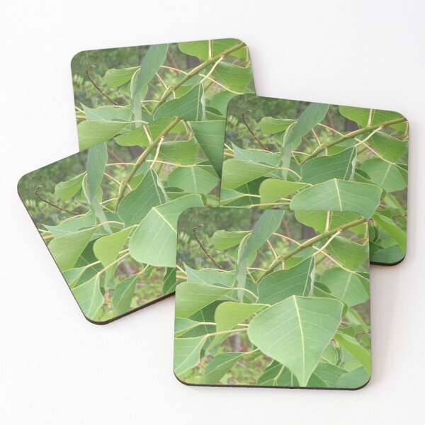Item preview, Spring Leaves designed and sold by Cleave.