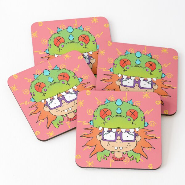 Item preview, chuckie finster rugrats toofer designed and sold by 0twrecks0.