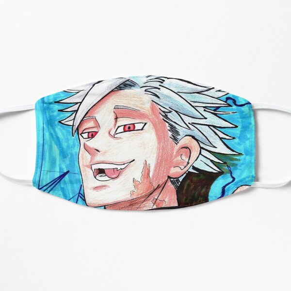 Ban - Seven Deadly Sins Mask