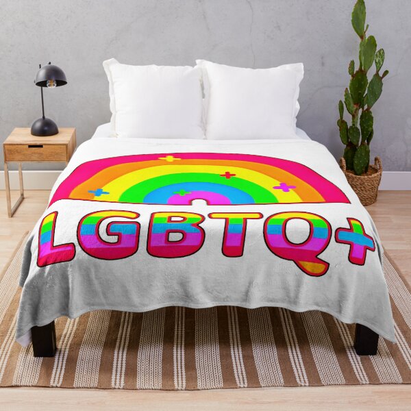 Item preview, LGBT, Gay and Lesbian Quotes, Designs of Rainbows Flags and Hearts (29) designed and sold by QuoteMan.