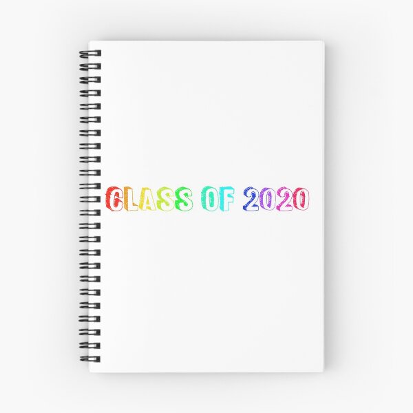 Item preview, Class of 2020 designed and sold by Bakar Creations.