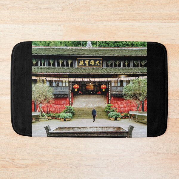 Item preview, Buddhist China designed and sold by lynchhorizon.