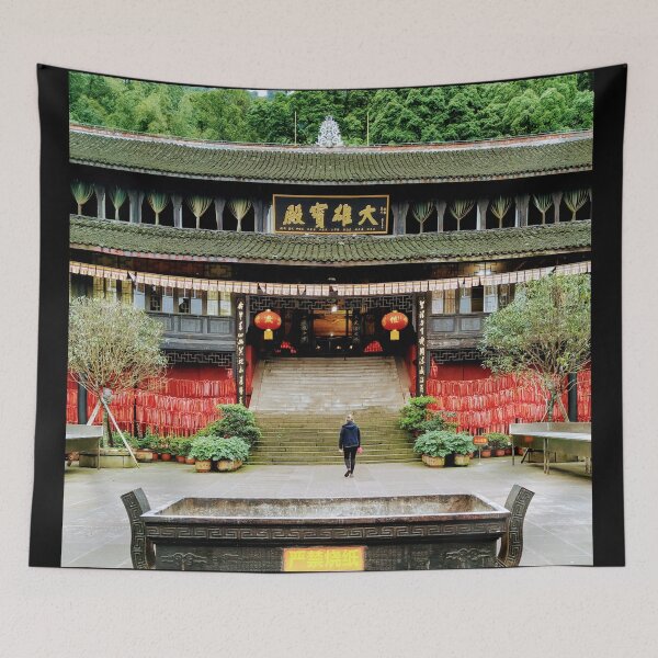 Item preview, Buddhist China designed and sold by lynchhorizon.
