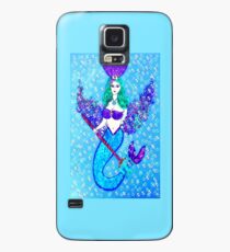 ♔♥Gorgeous Fantasy Mermaid iPhone & iPod Cases♥♔ Case/Skin for Samsung Galaxy
