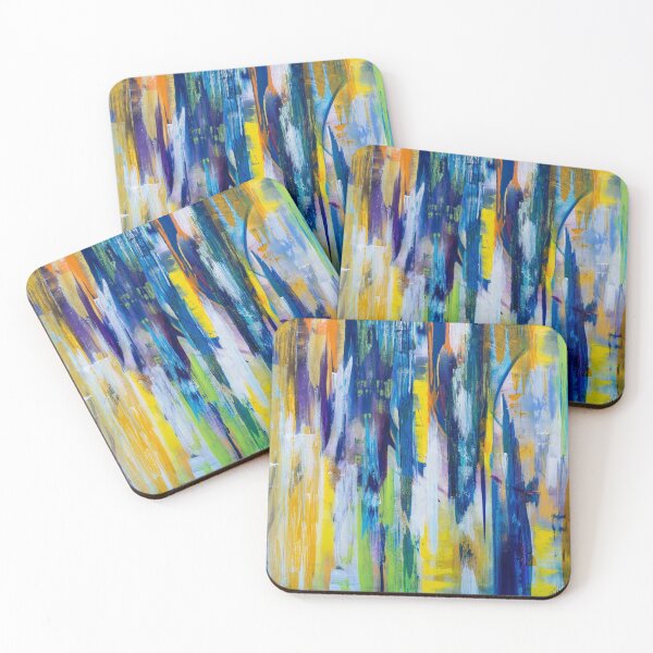 Item preview, Trees by Ruthie Swedlund  designed and sold by Ruthie  Swedlund.