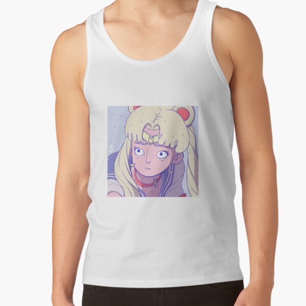 Sailor Camiseta de tirantes