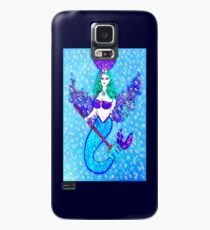 ♔♥Gorgeous Fantasy Mermaid iPhone & iPod Cases♥♔ Case/Skin for Samsung Galaxy
