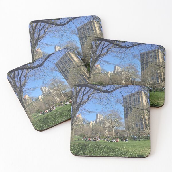 Item preview, Central Park - New York City designed and sold by Harry Bull.