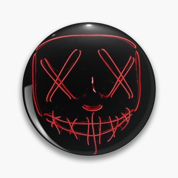 Item preview, Red Purge designed and sold by LosX.