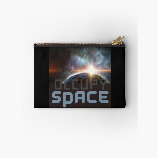 Item preview, Occupy Space designed and sold by Michelle  Brewster.